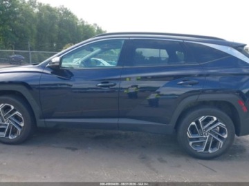 Hyundai Tucson IV 2025 Hyundai Tucson 2025 HYUNDAI TUCSON HYBRID LIMITED 1.6 Hybryda 178KM, zdjęcie 13