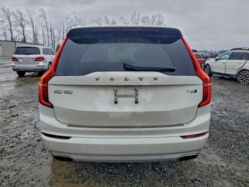 Volvo XC90 II 2020 Volvo XC 90 T6 Momentum 2020 2.0 Benzyna 316KM, zdjęcie 10