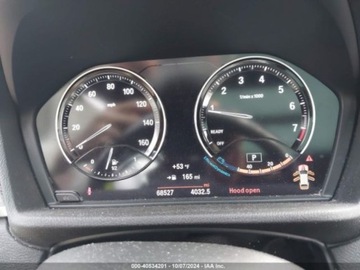 BMW X2 F39 2018 BMW X2 2018r., xDrive28i, 2.0l., od ubezpieczalni 2.0 Benzyna 228KM, zdjęcie 10