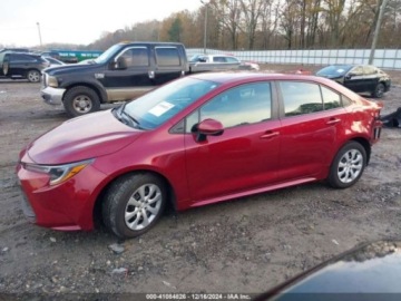 Toyota Corolla XII 2024 Toyota Corolla 2024r., 2.0L 2.0 Benzyna 169KM, zdjęcie 5