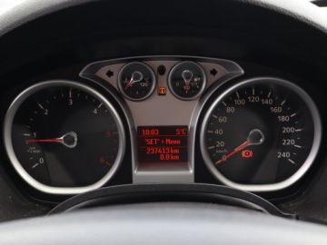 Ford Kuga II SUV 2.0 Duratorq TDCi 140KM 2012 Ford Kuga 2.0 TDCi, Klima, Klimatronic, zdjęcie 10