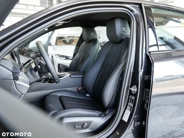 BMW Seria 5 G90-91 Touring 2.0 520d 197KM 2025 BMW Seria 5 BMW Seria 5 2.0 Diesel 197KM, zdjęcie 9