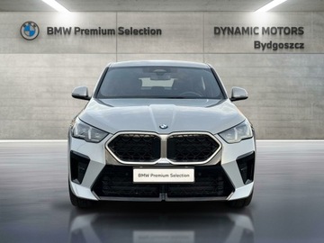 BMW X2 U10 2024 BMW X2 BMW X2 20i, Faktura VAT23%, Salon PL, Bezwy, zdjęcie 7