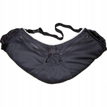 Winter Outdoor Hand Warming Pouch Wiatroodpor