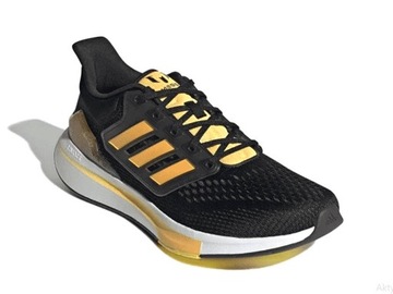 BUTY MĘSKIE ADIDAS GZ4082 EQ21 RUN R. 42