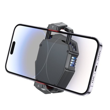 КУЛЕР С ВЕНТИЛЯЦИОННЫМ ОХЛАЖДЕНИЕМ ДЛЯ ИГРОВОГО СМАРТФОНА