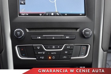 Ford Mondeo V Kombi 2.0 TDCi 150KM 2016 Ford Mondeo Full-LED Asystenty Elektryczna-Klapa Klimatronic Tempomat, zdjęcie 13