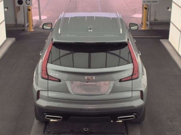 Cadillac 2025 Cadillac XT4 Premium Luxury 2025 2.0 Benzyna 235KM, zdjęcie 3