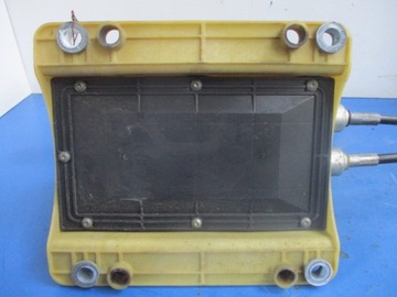 FIAT STILO 1.8 PÁKA ZVEDÁK HLAVICE TÁHLO PÁKY ŘAZENÍ