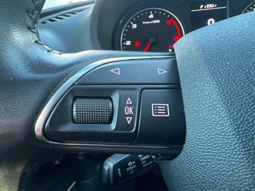 Audi A3 8V Hatchback 3d 1.6 TDI clean diesel 110KM 2014 Audi a3 Audi A3 Sporback 1.6 TDI 110KM Bang Olufsen Ambiente 1.6 Diesel, zdjęcie 23