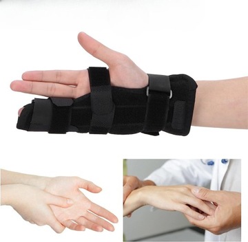 Шина на палец Мизинец, шины на мизинец