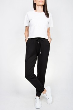 F99 СПОРТИВНЫЕ БРЮКИ ЖЕНСКИЕ, высокая талия, XL/XXL