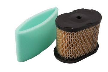 FILTR POWIETRZA BRIGGS & STRATTON INTEK 5-6 HP