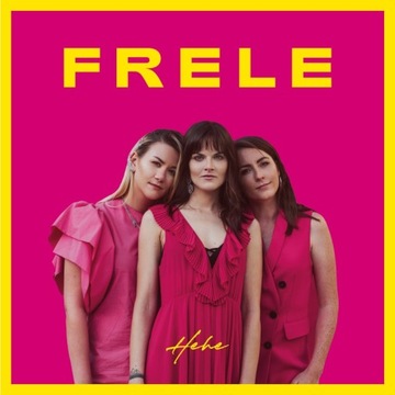 Płyta CD Frele 