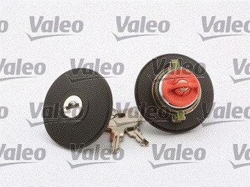 ZÁCPA  PLNĚNÍ PALIVA 247557 VALEO FORD ESCORT V