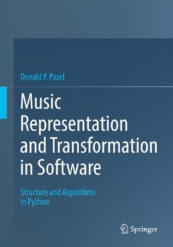 Music Representation and Transformation in