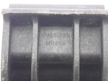 DRŽÁK CHLADIČŮ FORD FIESTA MK7 M124658