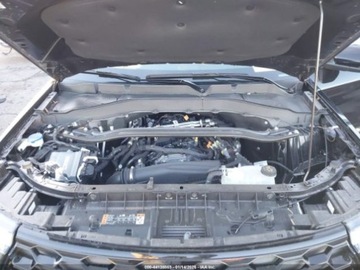 Ford Explorer VI 2025 Ford Explorer St-Line 2025 2.3 Benzyna 300KM, zdjęcie 8