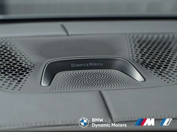 BMW X7 SUV Facelifting 3.0 40i 381KM 2025 BMW X7 xDrive40i 381 KM mHEV - Pakiet M Pro - BowersWilkins Diamond - Hak, zdjęcie 31