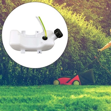 Триммер для струн 4-тактный топливный триммер 140