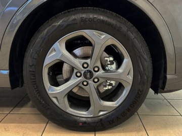 Ford Kuga III SUV Facelifting 2.5 FHEV 180KM 2026 Od ręki - ST-Line 2.5 FHEV 180KM / Pakiet Winter, Driver Assistance, zdjęcie 9