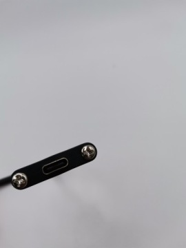 Кабель-переходник InLine USB C - USB C 0,2 м