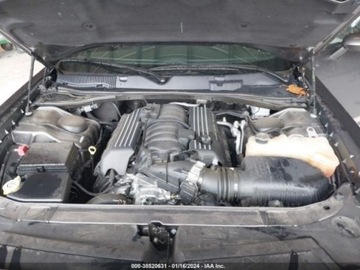 Dodge Challenger III 2022 Dodge Challenger 2022r., 6.4L, zdjęcie 11