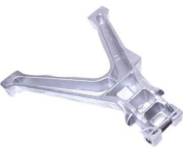 Боковая подножка Центральная поддержка Подножка водителя резиновая SIMSON S51