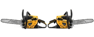 PIŁA ŁAŃCUCHOWA PILARKA SPALINOWA STIGA CS 540 14'