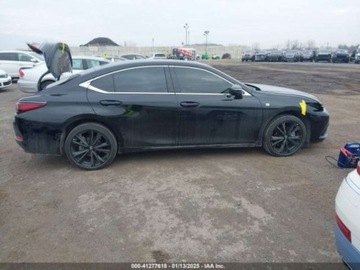 Lexus ES VII (XV70) 2025 Lexus ES 2025 Lexus ES ES 350 F SPORT Design FWD 3.5 Benzyna 302KM, zdjęcie 5