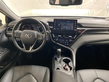 Toyota Camry IX Sedan 2.5 Hybrid Dynamic Force 218KM 2023 Toyota Camry 2.5 Hybrid Executive CVT Toyota Camry, zdjęcie 2