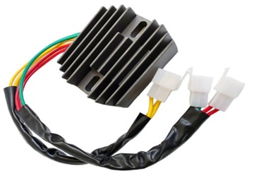 Regulator dla Honda VT1100C2 Shadow 1100 2000-2007