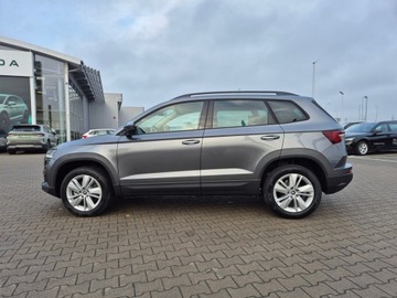 Skoda Karoq Crossover Facelifting 1.5 TSI ACT 150KM 2025 Skoda Karoq Edition 130 1.5 TSI Auto z placu, zdjęcie 1