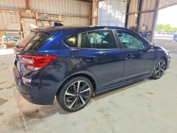 Subaru Impreza IV 2020 Subaru Impreza Sport 2020 2.0 Benzyna 152KM, zdjęcie 3