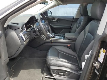 Audi Q8 2019 Audi Q8 Premium 2019 3.0l 3.0 Benzyna 335KM, zdjęcie 7