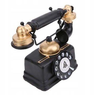 Antyczna ozdoba telefonu 21cm*12cm