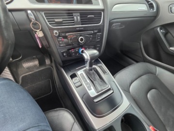 Audi A4 B8 2014 Audi a4 2.0 Turbo 211PS Quattro S-line Sliczna Gwarancja 2.0 Benzyna, zdjęcie 13