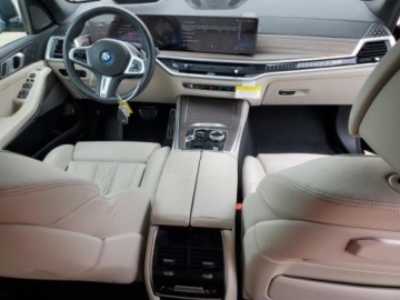 BMW X5 G05 2025 BMW X5 Xdrive 50e 3.0 Hybryda Plug-in 483KM, zdjęcie 6