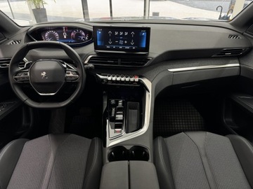 Peugeot 3008 II Crossover Facelifting  1.2 PureTech 130KM 2023 Peugeot 3008 Allure Pack / 1właściciel / Salon Pol, zdjęcie 12
