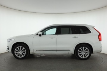 Volvo XC90 II SUV 2.0 D5 235KM 2018 Volvo XC90 D5 AWD, Salon Polska, Serwis ASO, zdjęcie 2