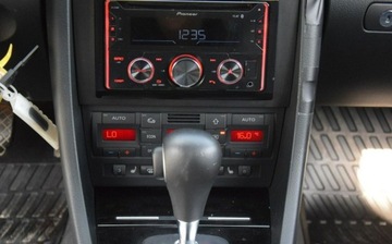 Audi A4 B7 Avant 2.0 TFSI 200KM 2007 Audi A4 Avant B7 2.0 TFSI Quattro Automat Tiptronic tylko 139tys 2.0, zdjęcie 26