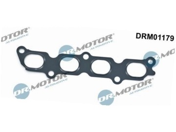 DR.MOTOR DRM01179 TĚSNĚNÍ KOLEKTOR VÝFUKOVÝ