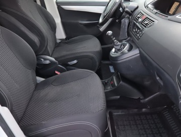 Citroen C4 Picasso I 1.6 HDi FAP 112KM 2011 Citroen C4 Picasso 1.6 HDi, Navi, Klima, zdjęcie 8