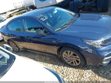 Subaru Legacy V 2025 Subaru Legacy Sport 2025 2.4 Benzyna 260KM, zdjęcie 5