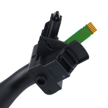 РЫЧАГ ВЫКЛЮЧАТЕЛЯ СВЕТА для фар PEUGEOT206 CITROEN C5