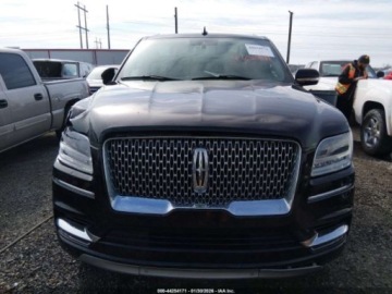 Lincoln Navigator III 2021 Lincoln Navigator Reserve L 2021 3.5 Benzyna 450KM, zdjęcie 8