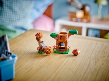 LEGO Super Mario 71433 Гумба и игровая площадка набор кубиков для детей 7+