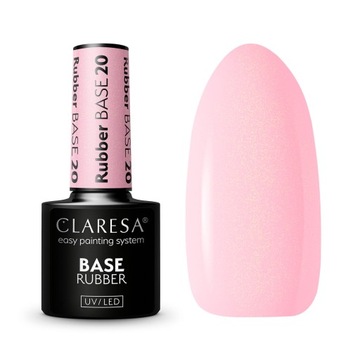Claresa BAZA RUBBER 20 -5g