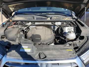 Audi Q5 II 2020 Audi Q5 Premium 2020 2.0 Benzyna 248KM, zdjęcie 1