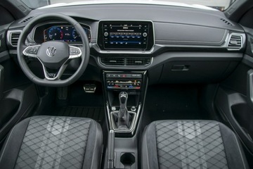 Volkswagen T-Cross 2026 Volkswagen T-Cross R-Line Plus 1.5 TSI 150 KM DSG,, zdjęcie 16